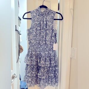 1.State dress, never worn